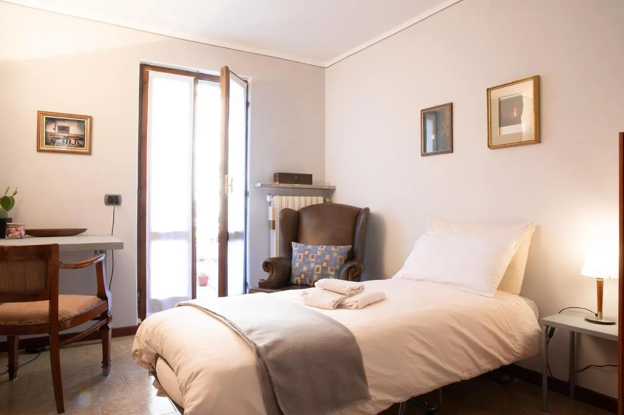 Casa vacanze Dagli Olivari - Casa Dani Gromo Italia