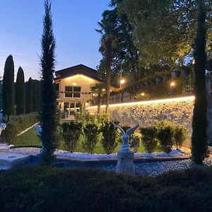 Alloggio per agriturismo Casale Al Foino, Induno Olona