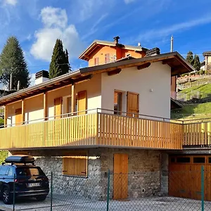 Appartamento Baitel De Sot E Sura -, Gromo