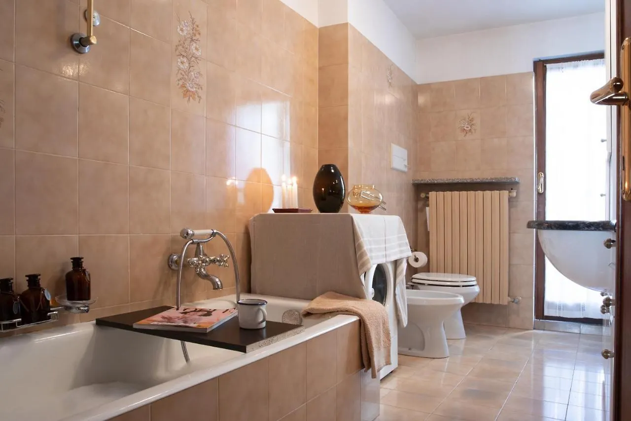 Dagli Olivari - Casa Dani Gromo 0*,  Italy